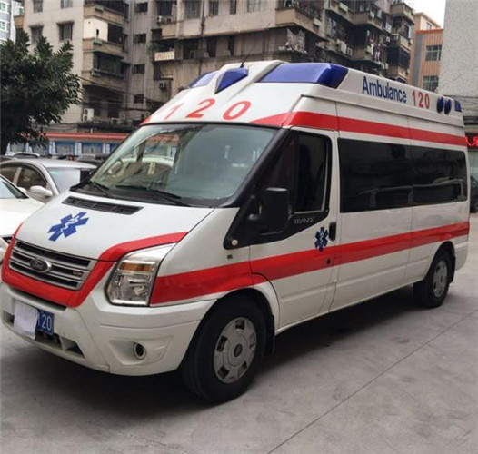 象山非急救护车护送行业的服务质量如何保障