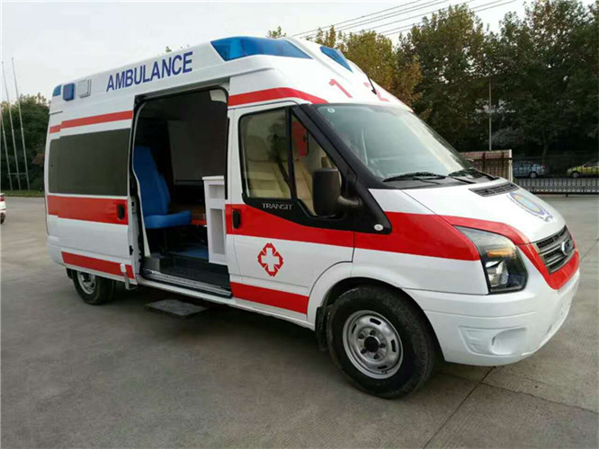 象山乌鲁木齐沙依巴克区上线 “安康护送” 非急救转运服务平台