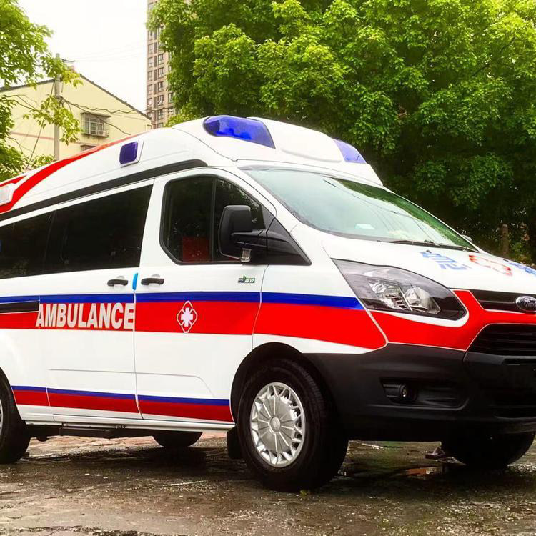 象山跨省救护车出租护送返乡