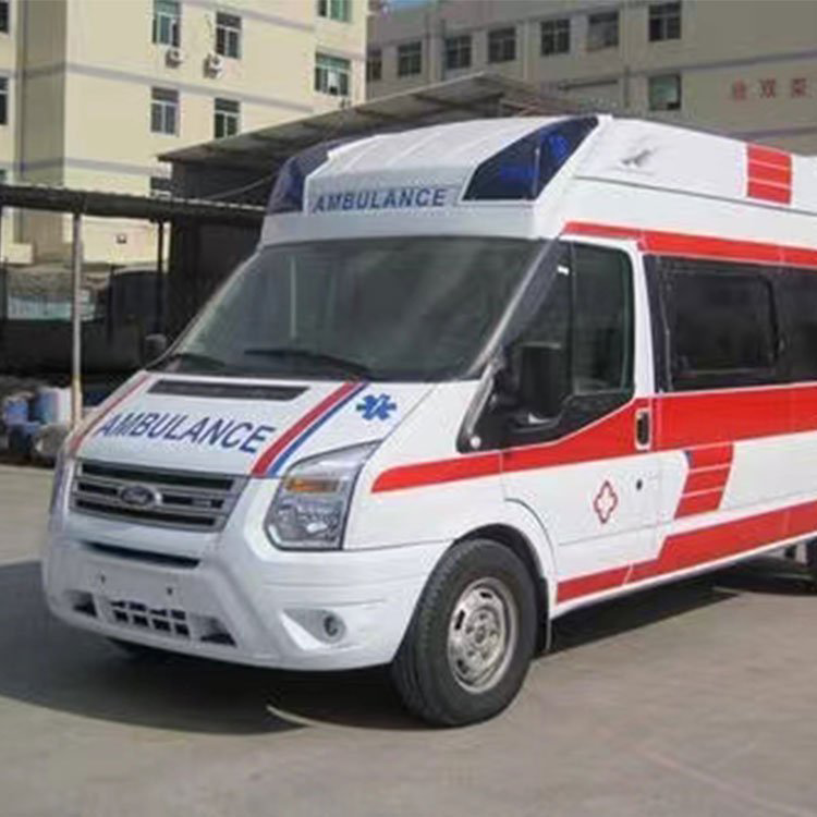 象山救护车出租收费：安全出行，价格透明