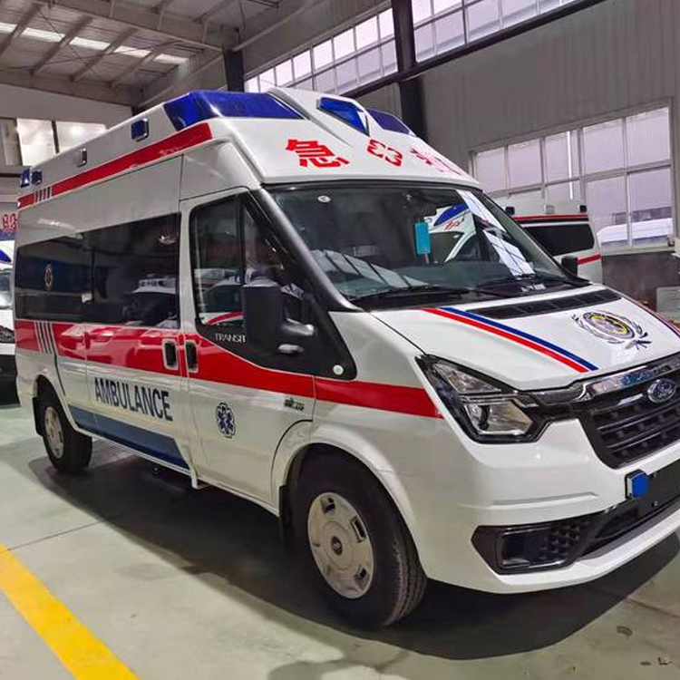 象山演唱会救护车出租保障现场