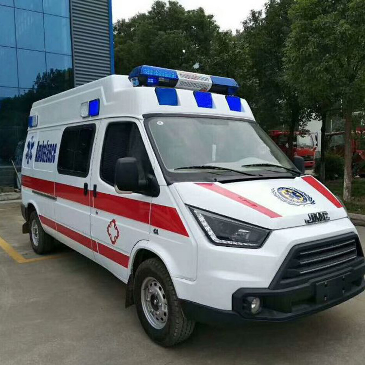 象山瘫痪租赁救护车转运 ——生命救助的紧急响应与专业保障