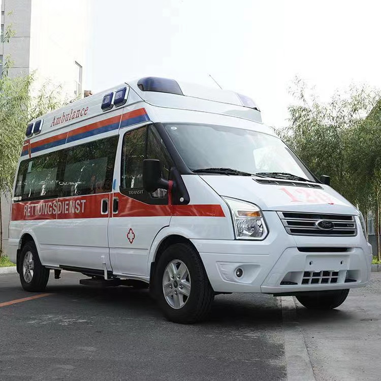 象山行动不便者长途救护车租赁：安全转运的核心注意事项​